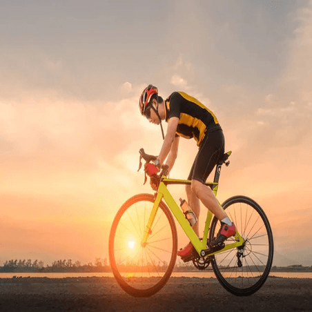 Promotional banner: Qa