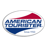 American Tourister