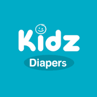 KIDZ Diaper