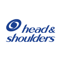 head & shoulders
