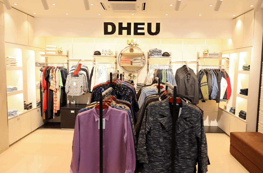 outlet
