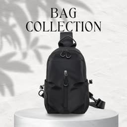 Bags & Luggage