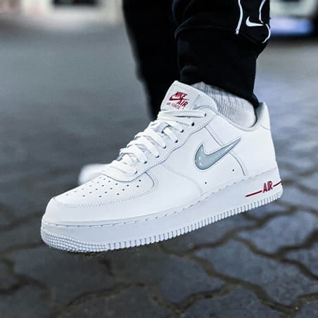 Footwear
