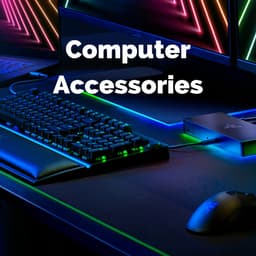 Computers & Accessories