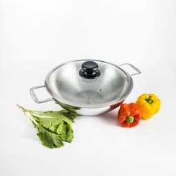 Woks