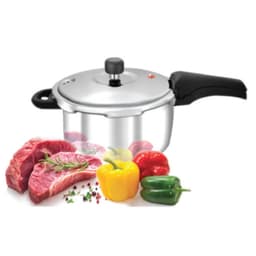 Pressure Cooker