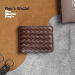 Mens Wallet