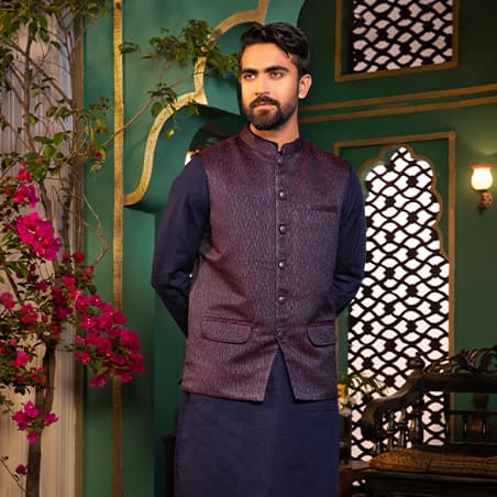 Mens Panjabi