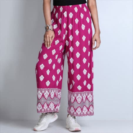 Womens Bottom Wear