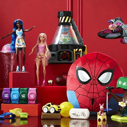 Kids Toys