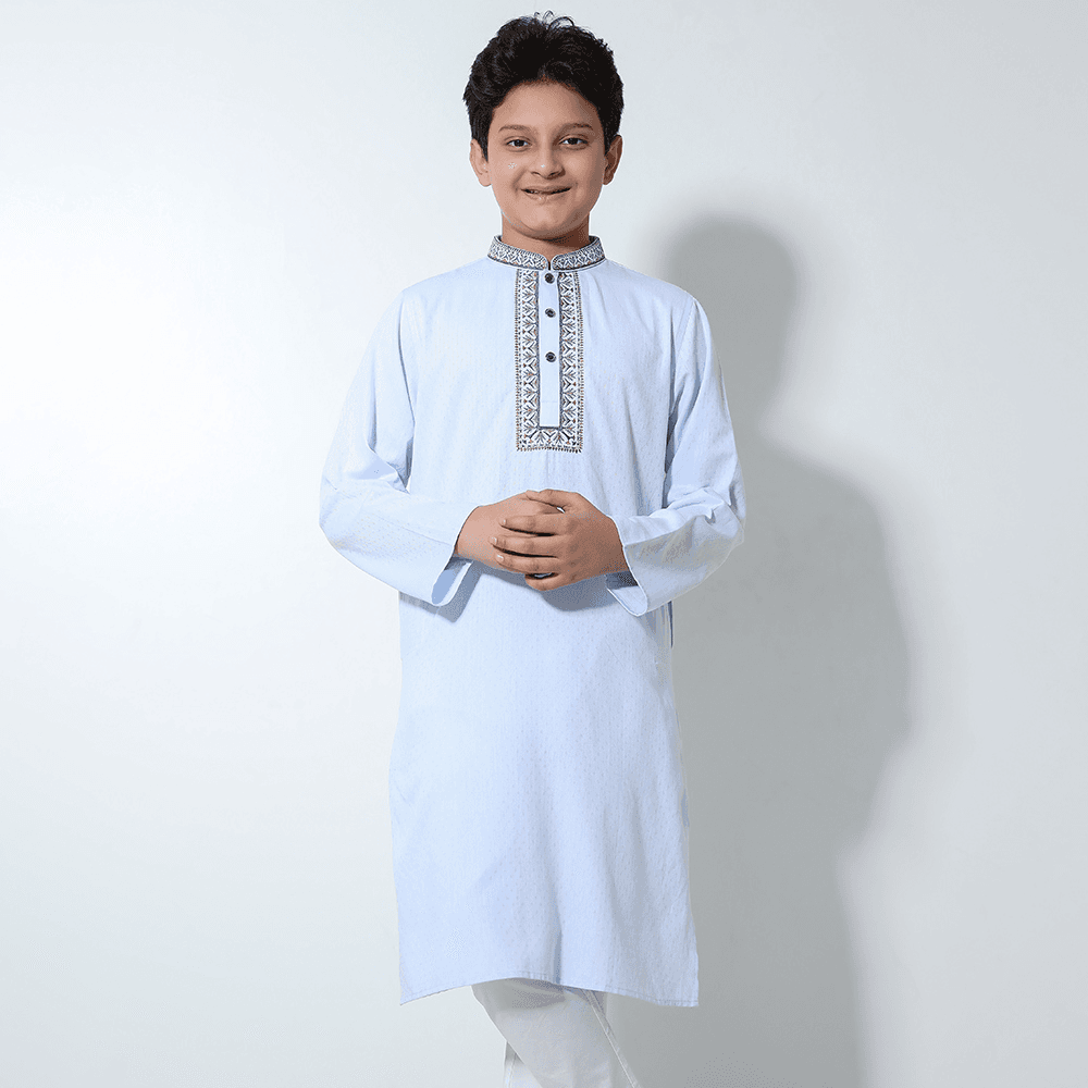 BOYS PANJABI