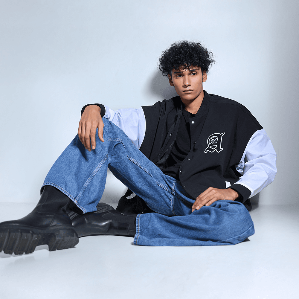 DHEU MENS JACKET