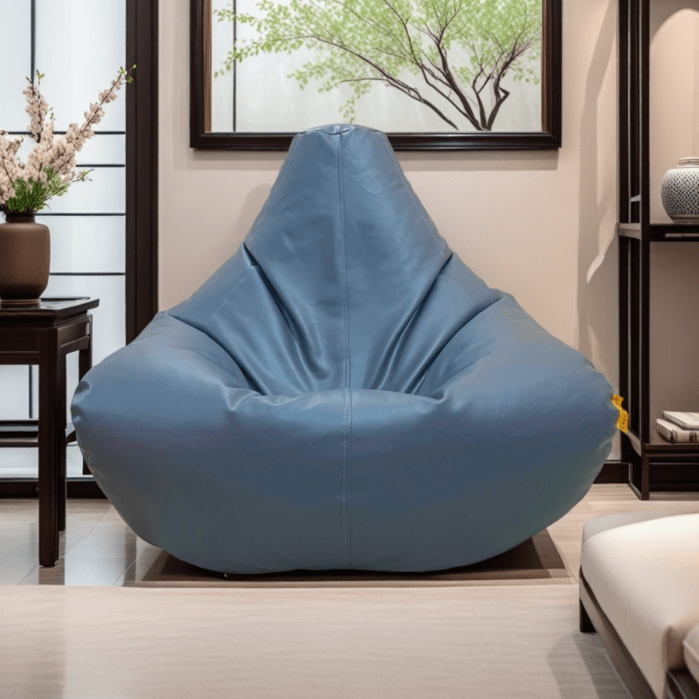 LAZY DUDE XXXL Gaming Beanbag - Color Ash