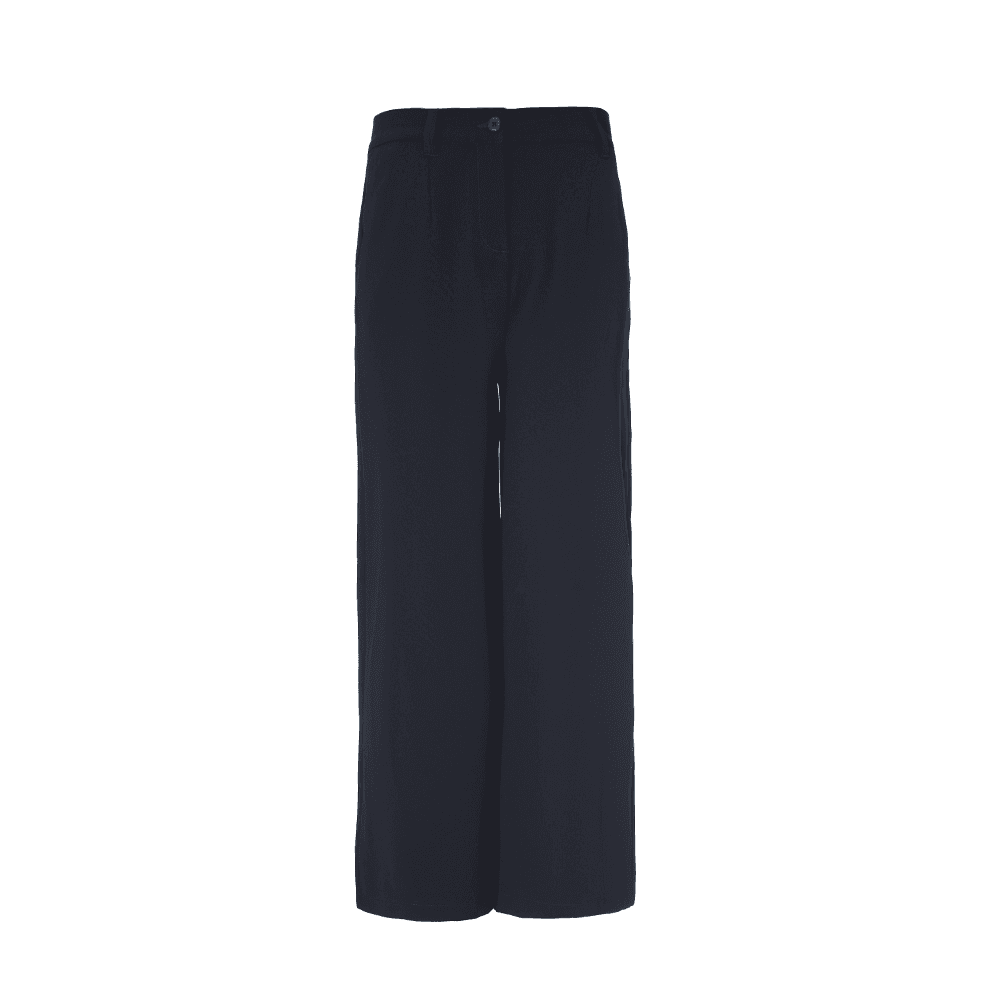 DHEU WOMENS WIDE LEG PANT