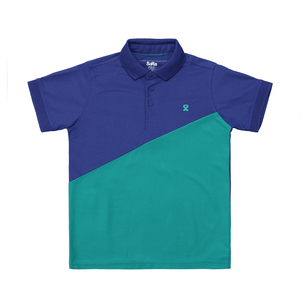 BOYS POLO SHIRT