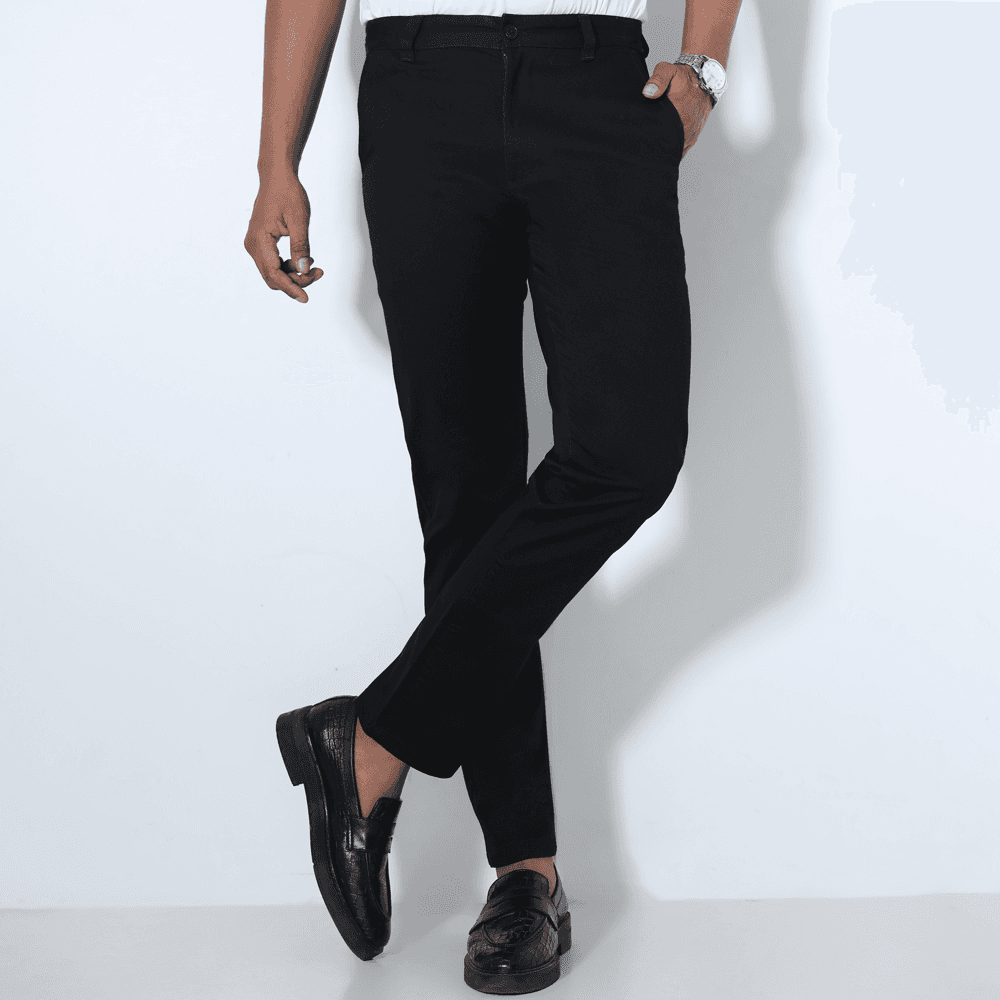 MENS CHINO PANT