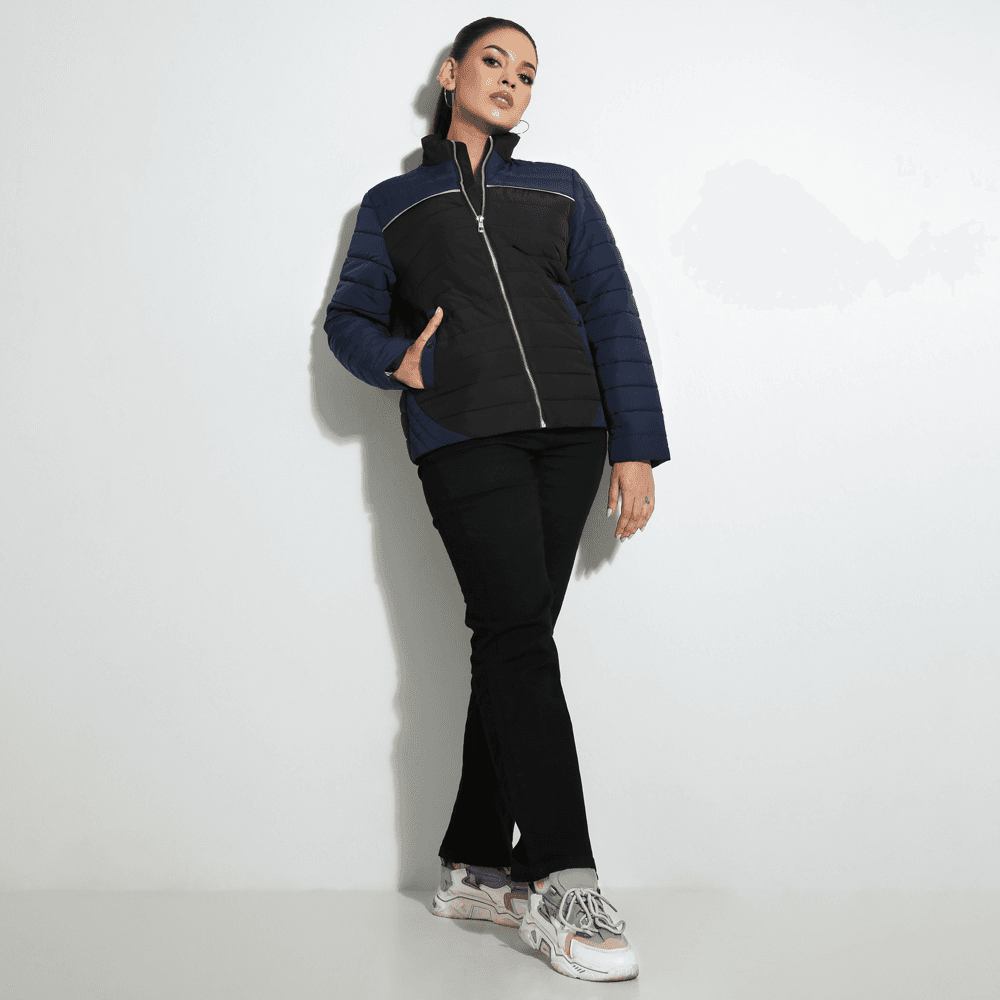 WOMENS JACKET