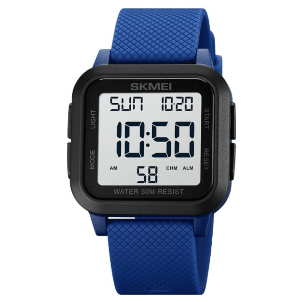 Skmei 1894 reloj digital waterproof led display sport watches