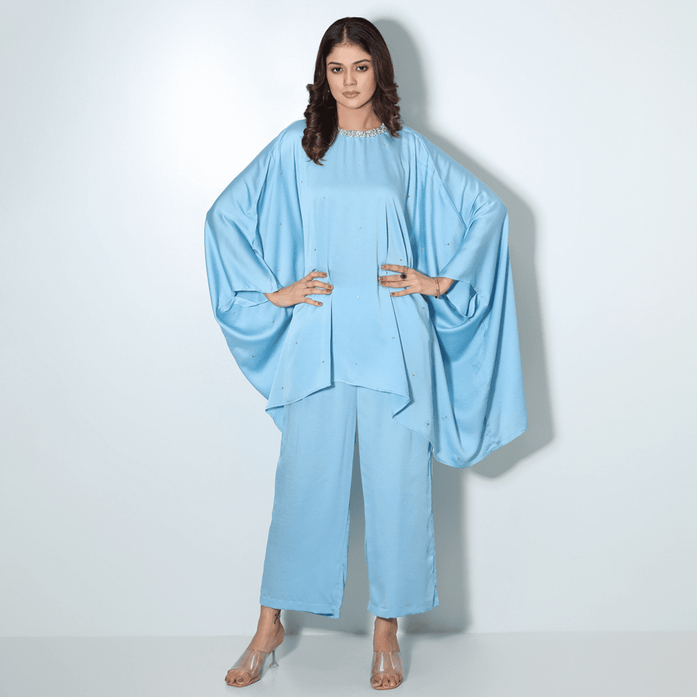 Womens Modest Wear Set