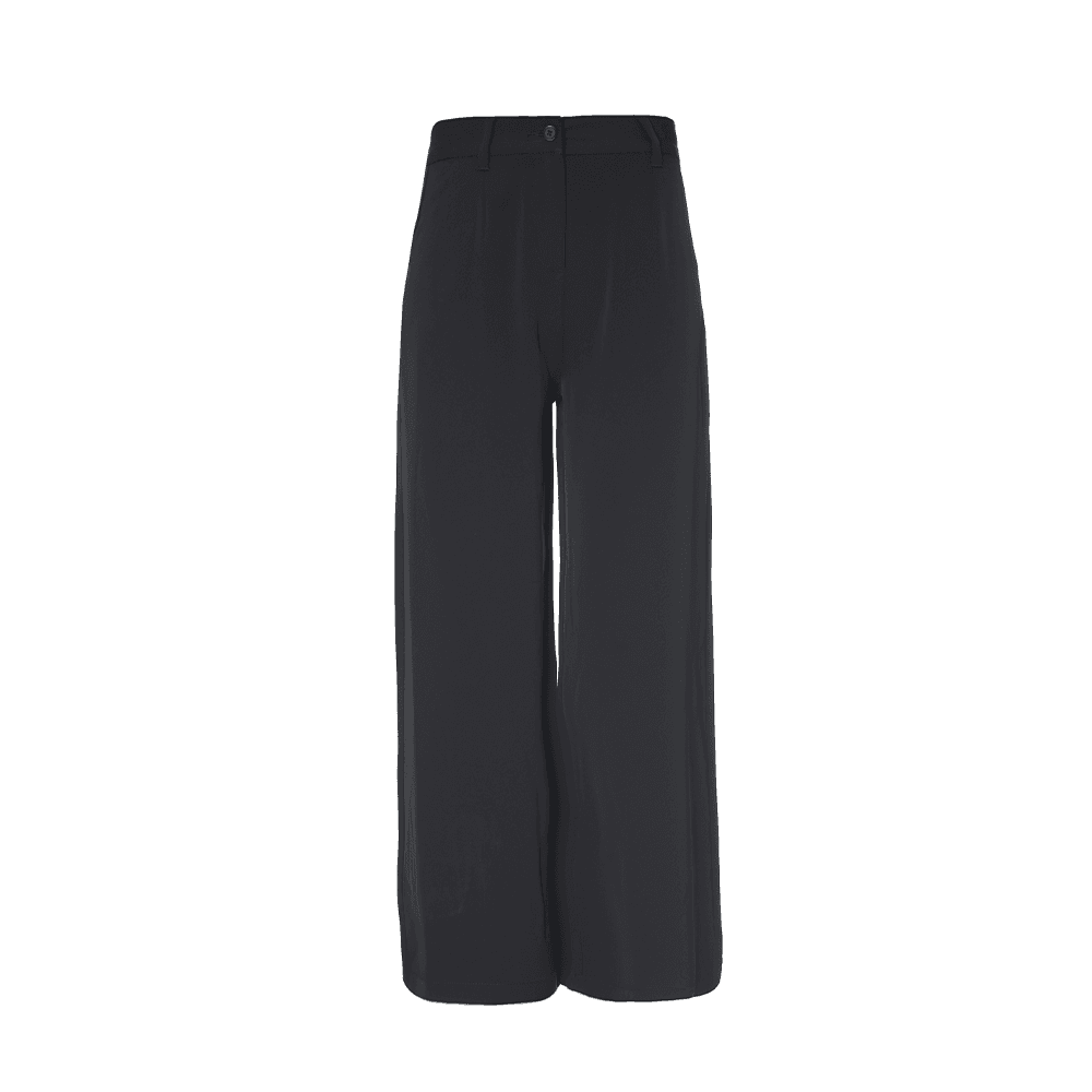 DHEU WOMENS WIDE LEG PANT