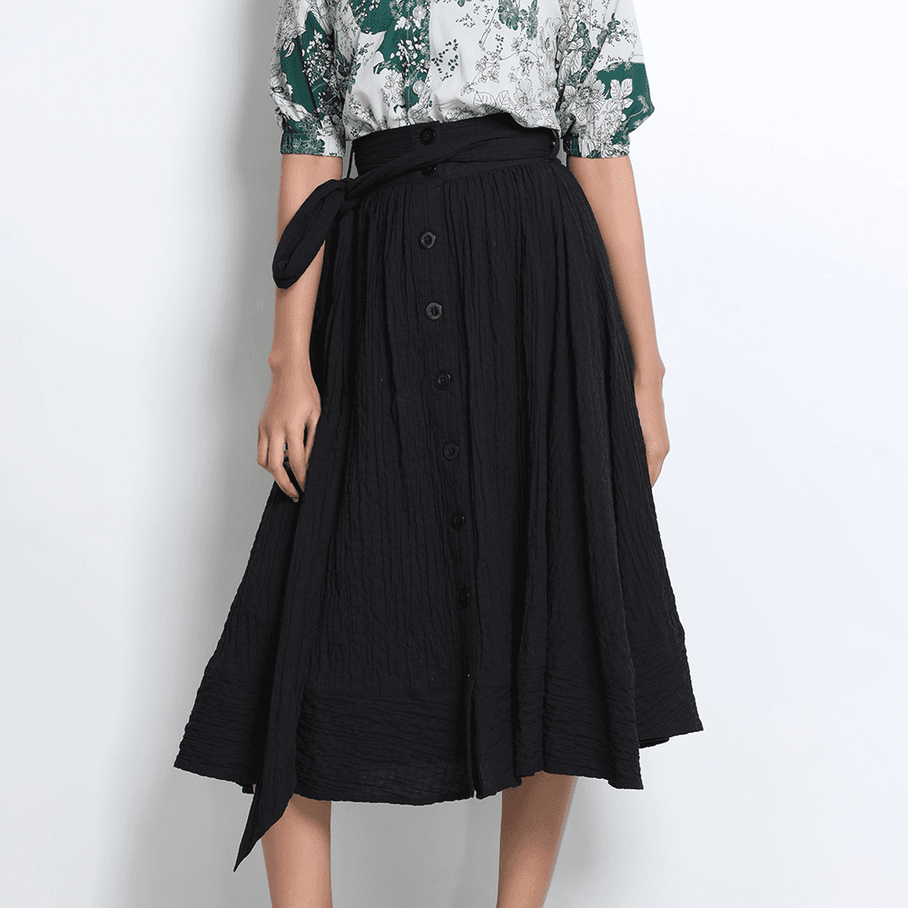 DHEU WOMENS SKIRT