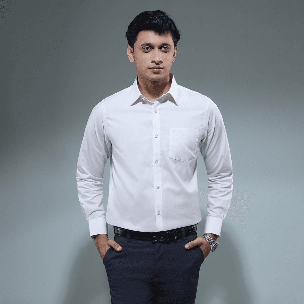 MENS FORMAL SHIRT