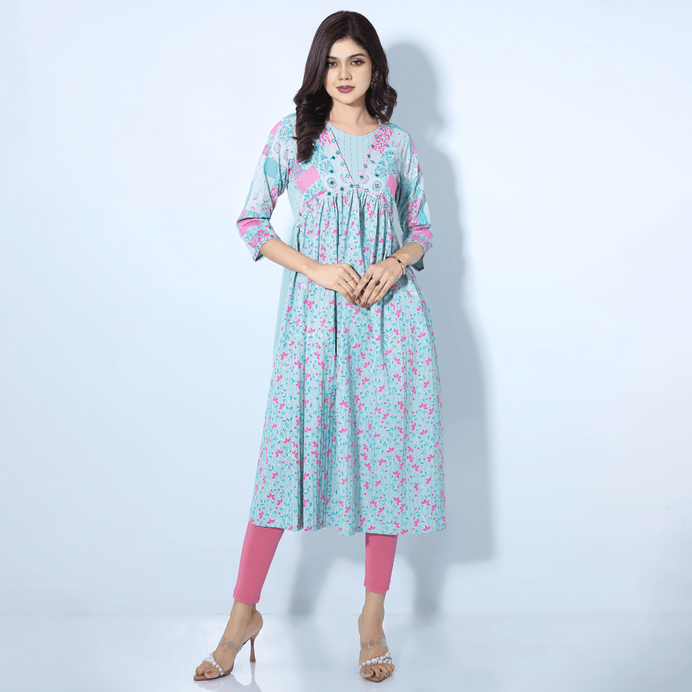 WOMENS ETHNIC