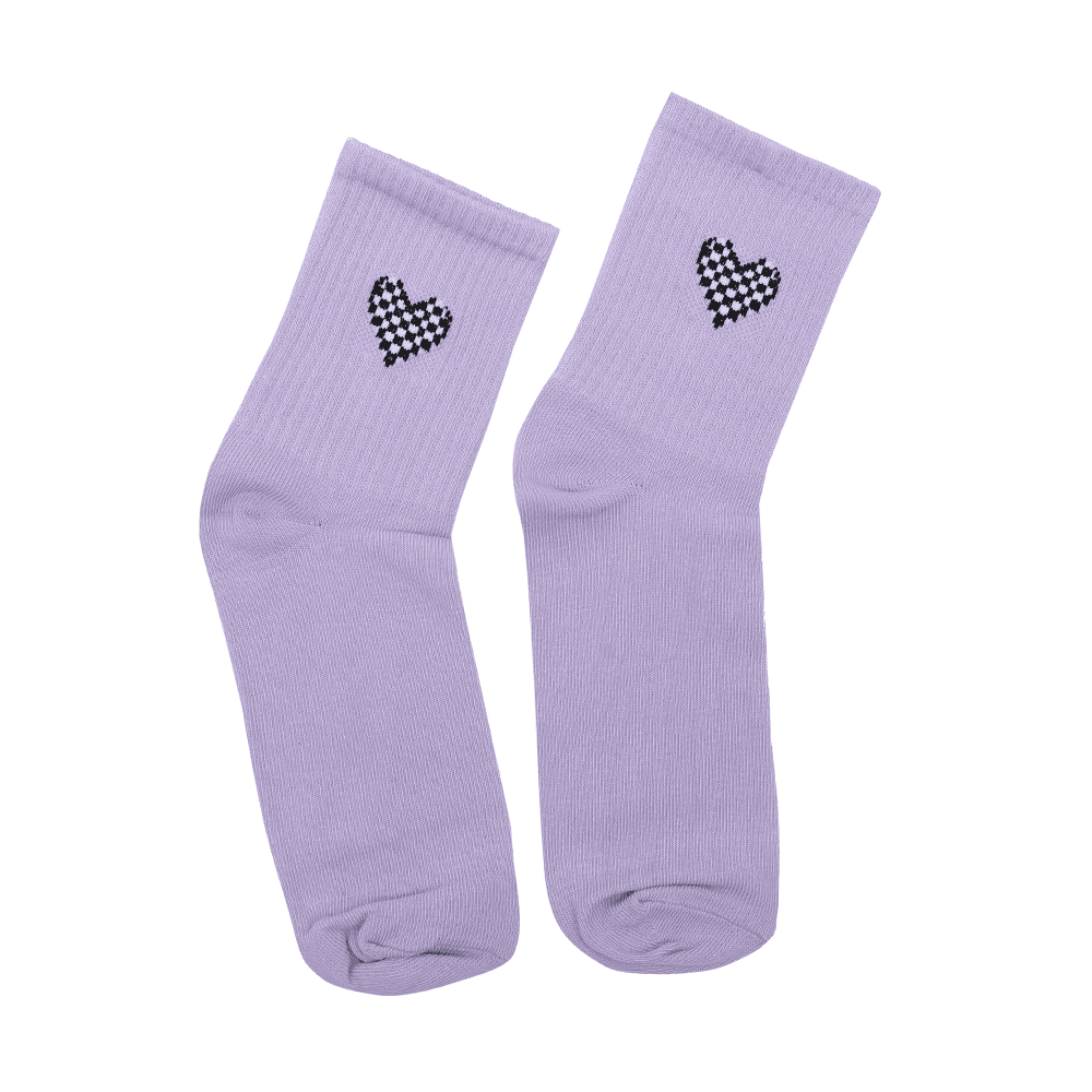 WOMENS 3Q SOCKS
