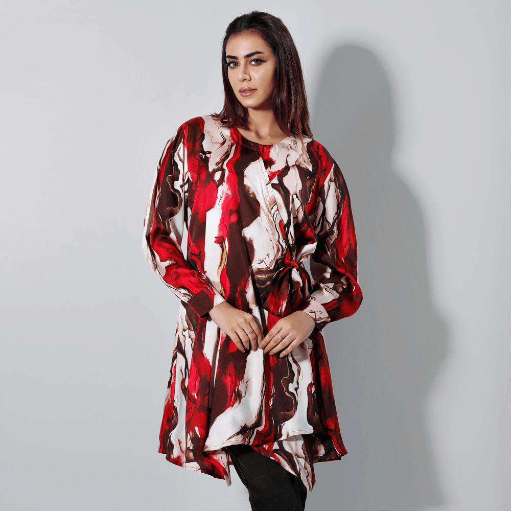 WOMENS FASHION TOPS