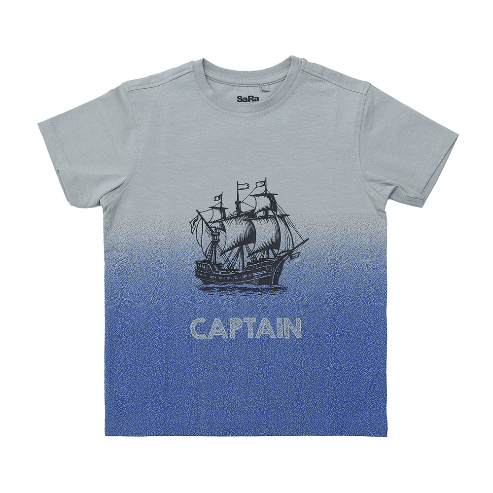 BOYS T-SHIRT