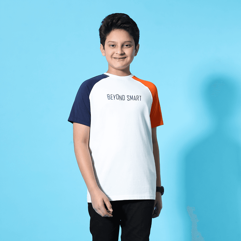 BOYS T-SHIRT