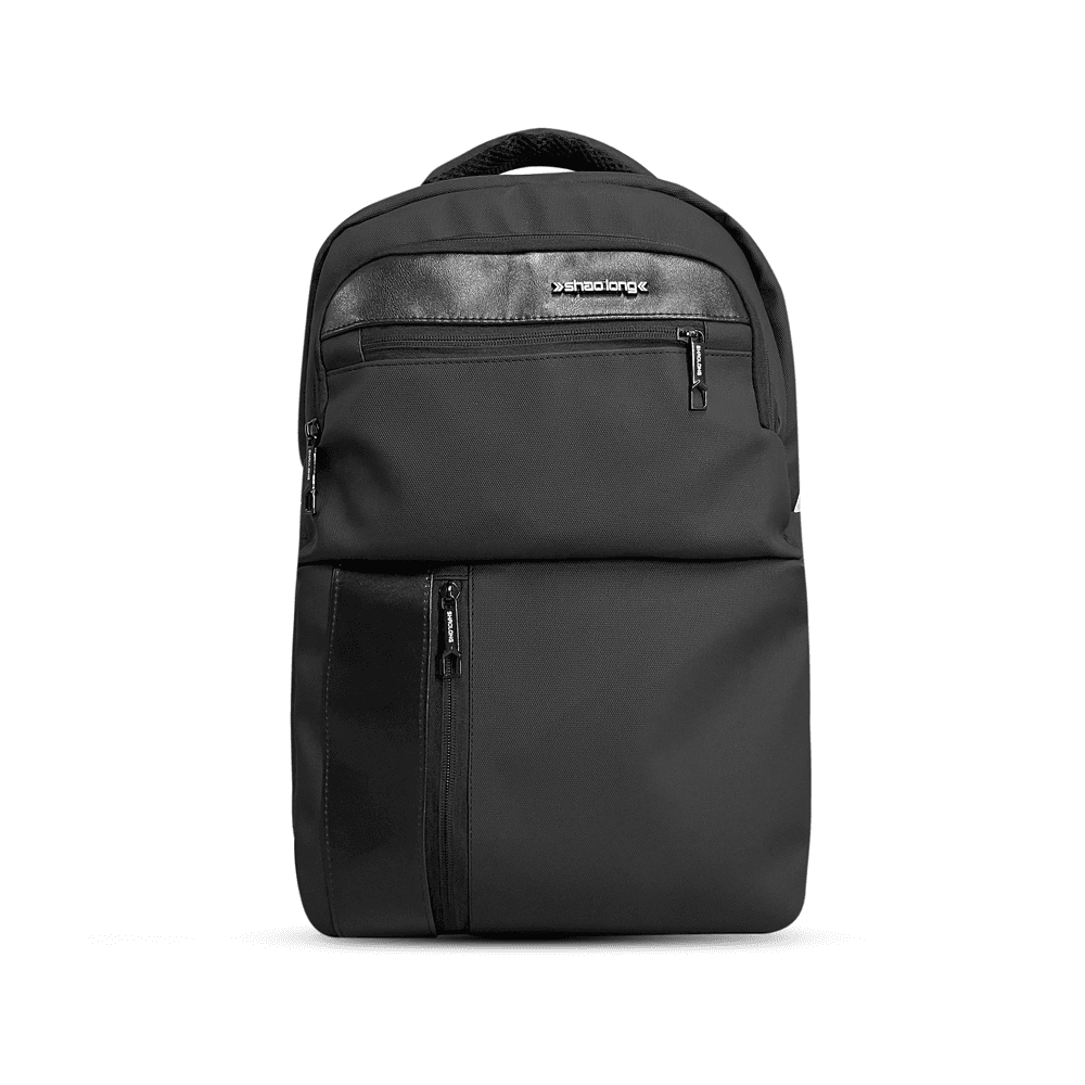 Premium Black Laptop Backpack SBH-1300