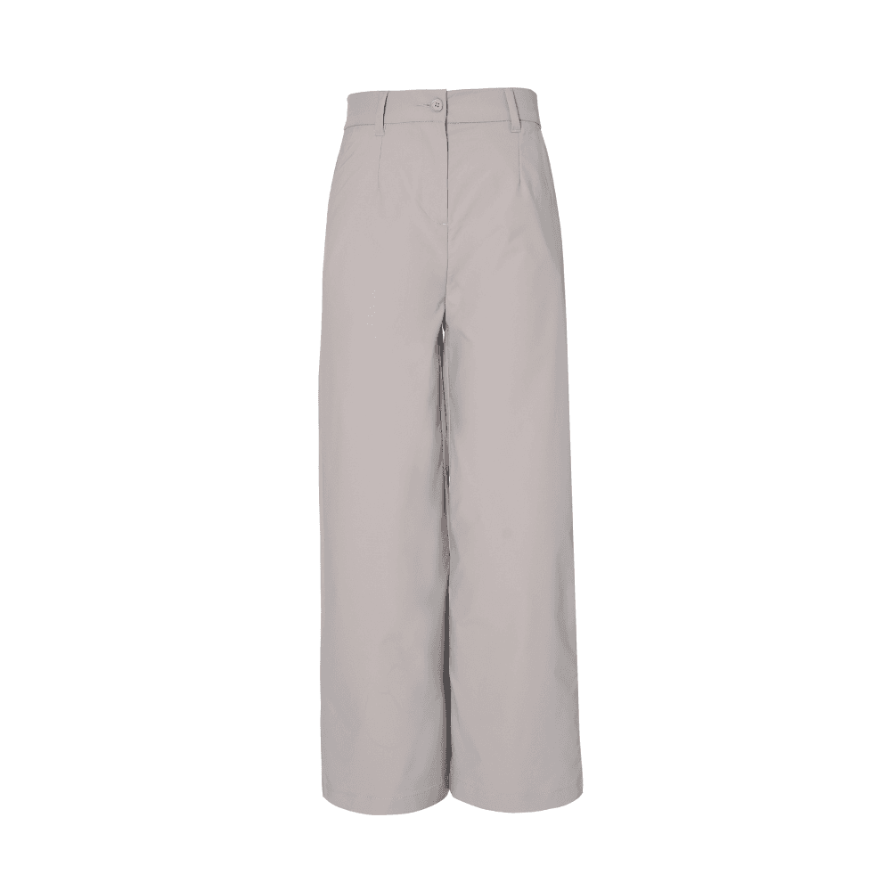 DHEU WOMENS WIDE LEG PANT
