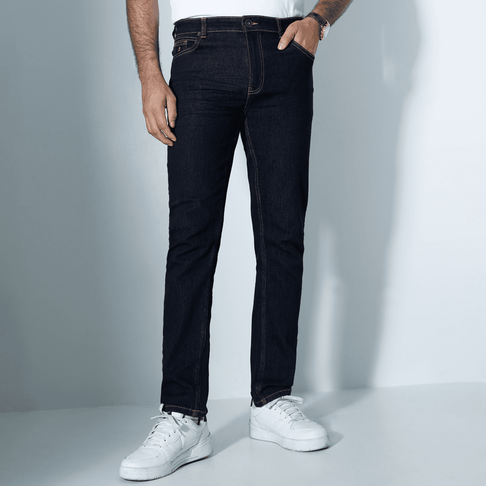 MENS DENIM PANT