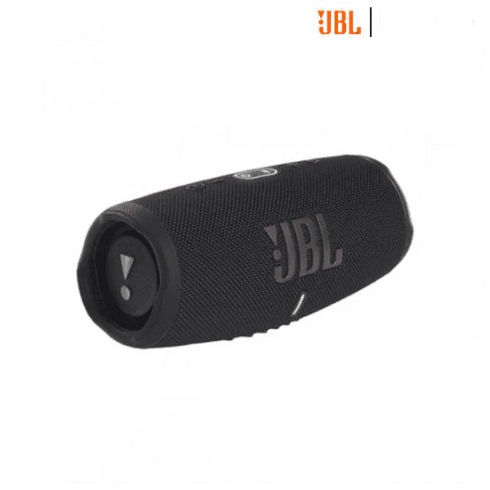 JBL Charge 5 Portable Bluetooth Waterproof Speaker