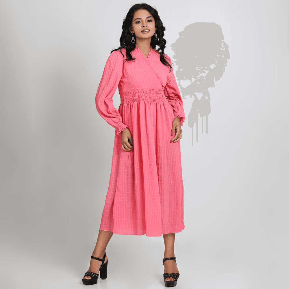 DHEU WESTERN PARTY WEAR