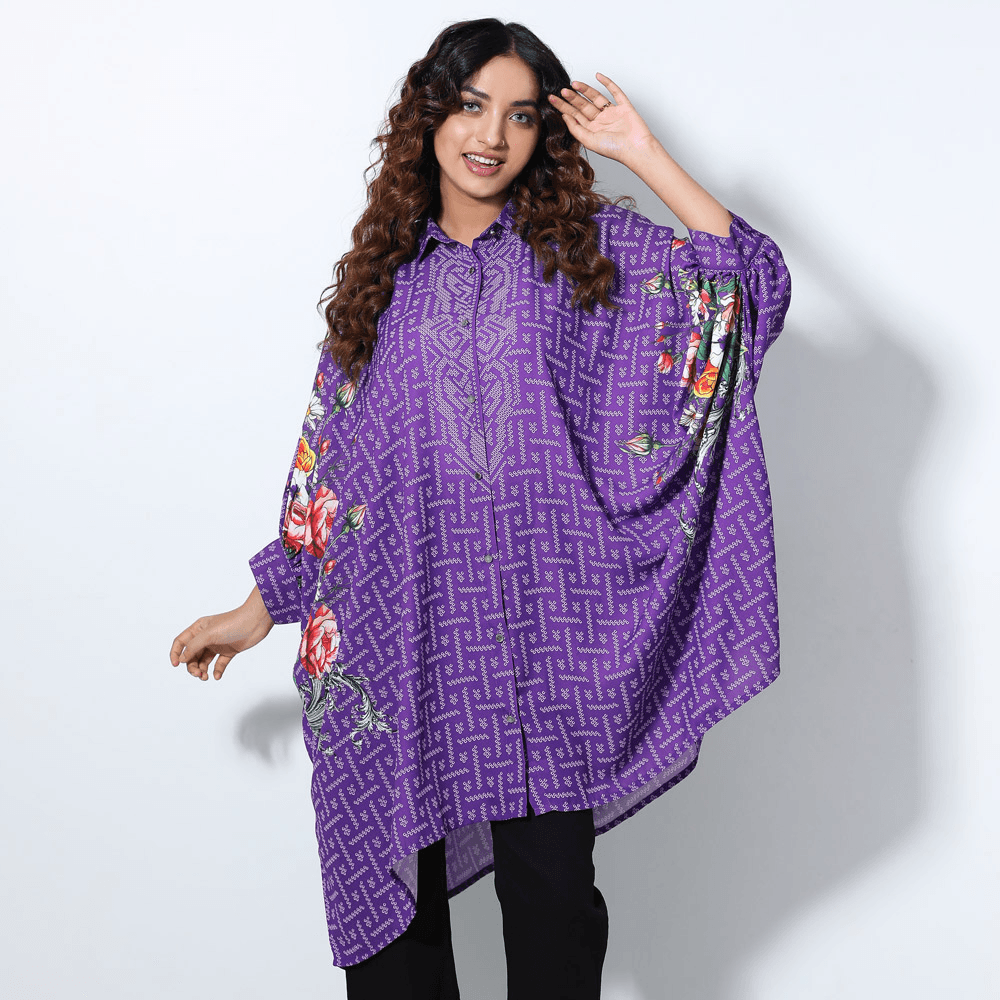 WOMENS KAPTAN