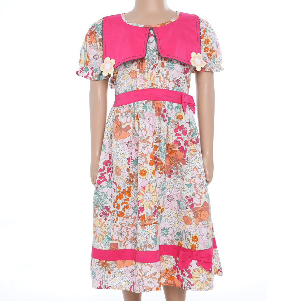 GIRLS FROCK