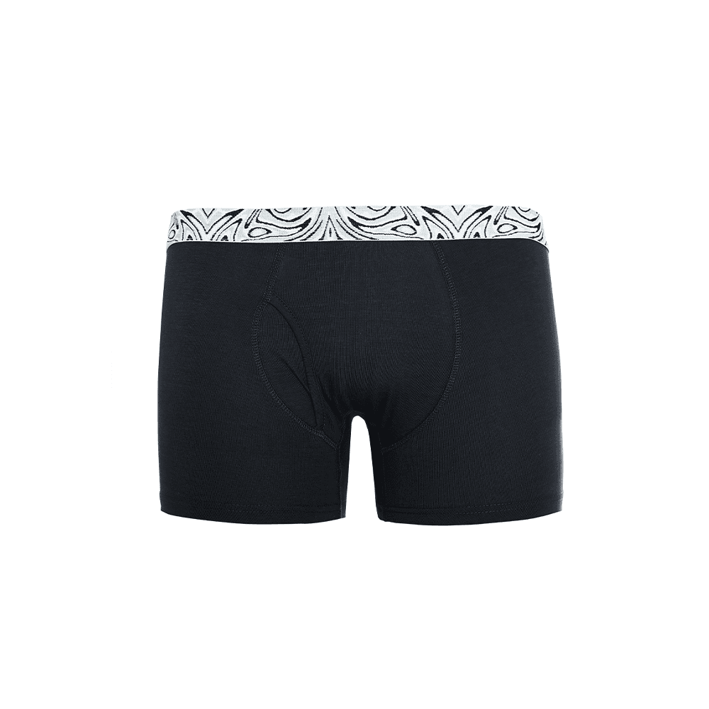 MENS BOXER