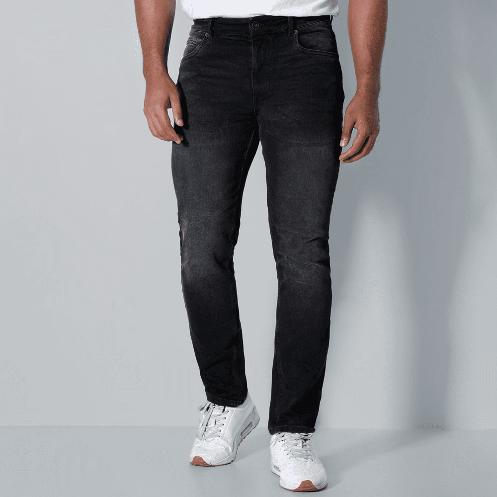 MENS DENIM PANT
