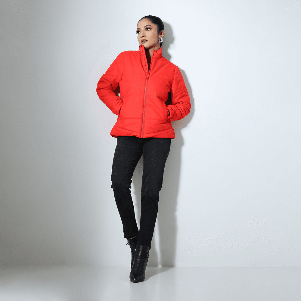 WOMENS JACKET