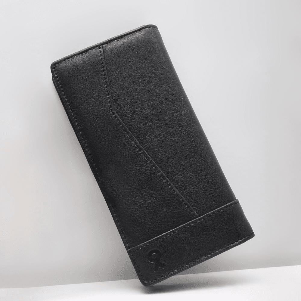 MENS LONG WALLET