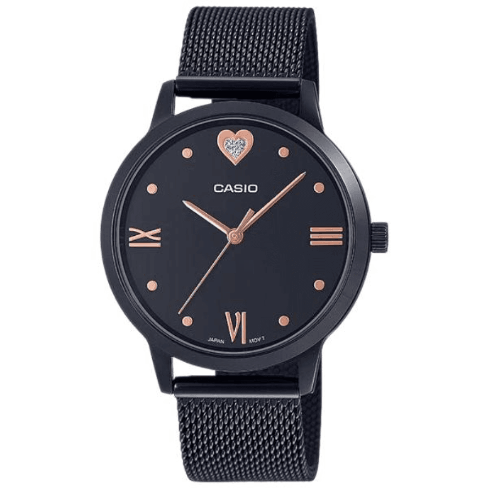 Casio LTP-2023VMB-1CDR Women Analog Watch