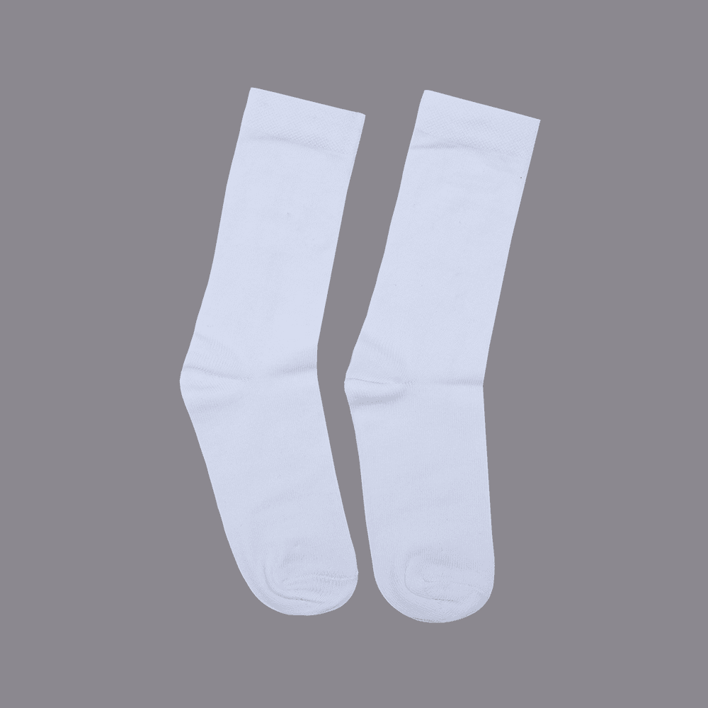 KIDS UNISEX SCHOOL SOCKS