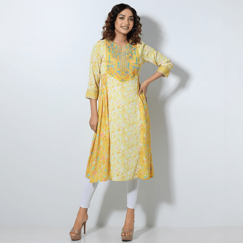 WOMENS ETHNIC