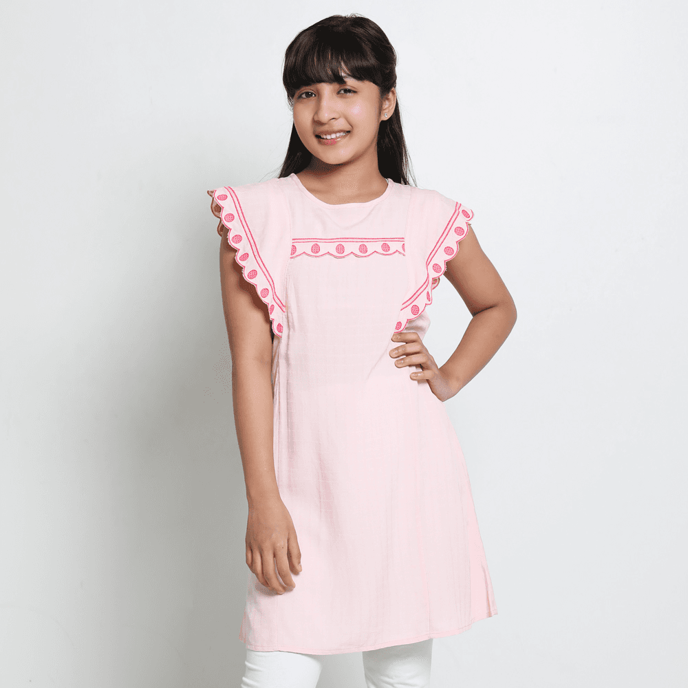GIRLS FROCK
