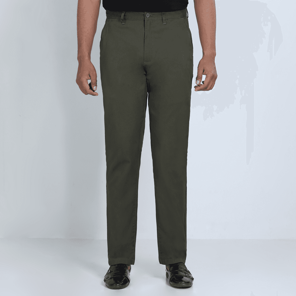 MENS CHINO PANT
