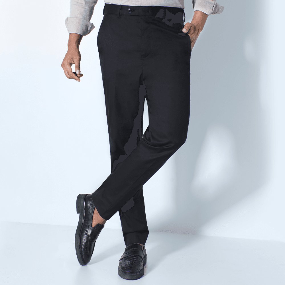 MENS FORMAL PANT
