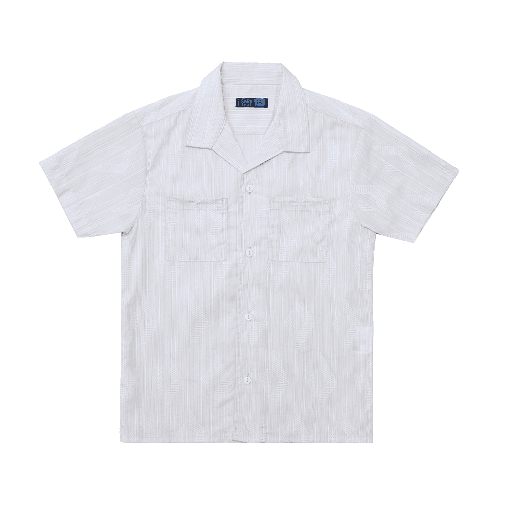 BOYS CASUAL SHIRT