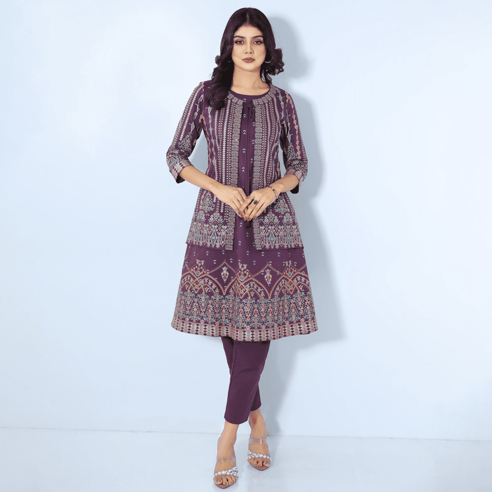 WOMENS 2 PCS